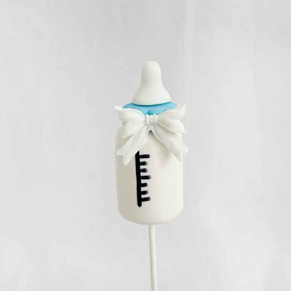 Baby Bottle Cakepop