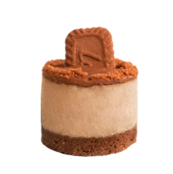 Biscoff Cheesecake