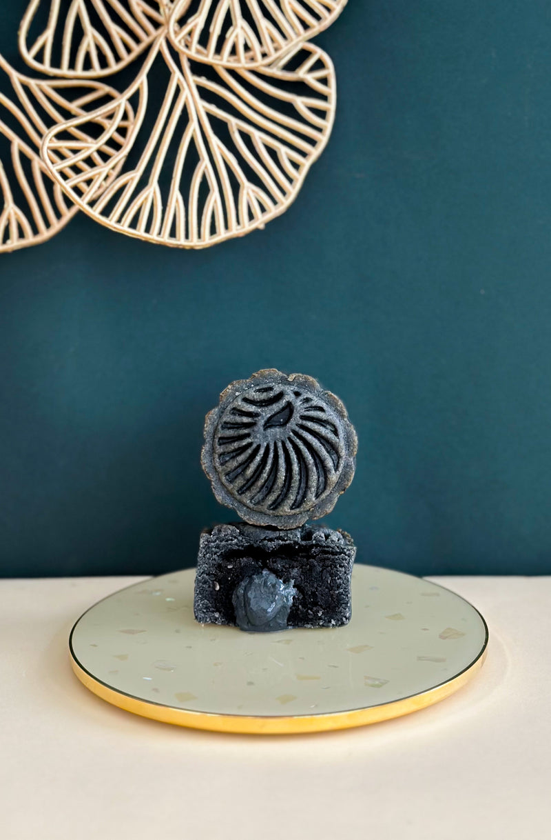 2023 Vegan Mini Mooncake Set