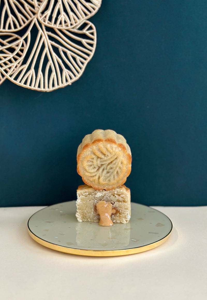 2023 Vegan Mini Mooncake Set