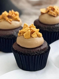 Coffee Crunch