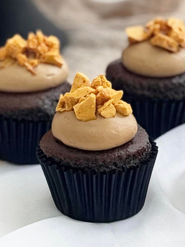 Coffee Crunch