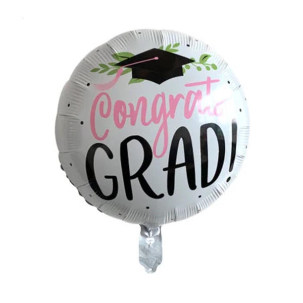 Congrats Grad! Balloon
