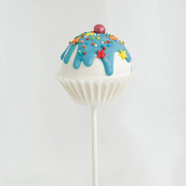 Cupcake Cakepop
