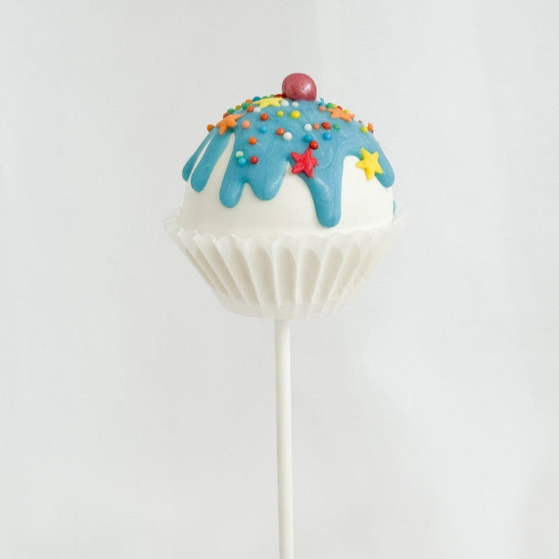 Cupcake Cakepop