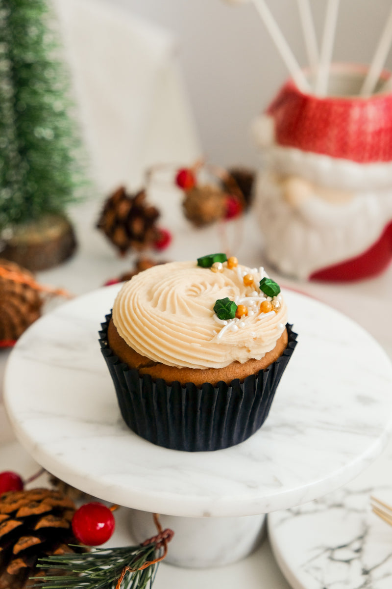 Caramel Sprinkles