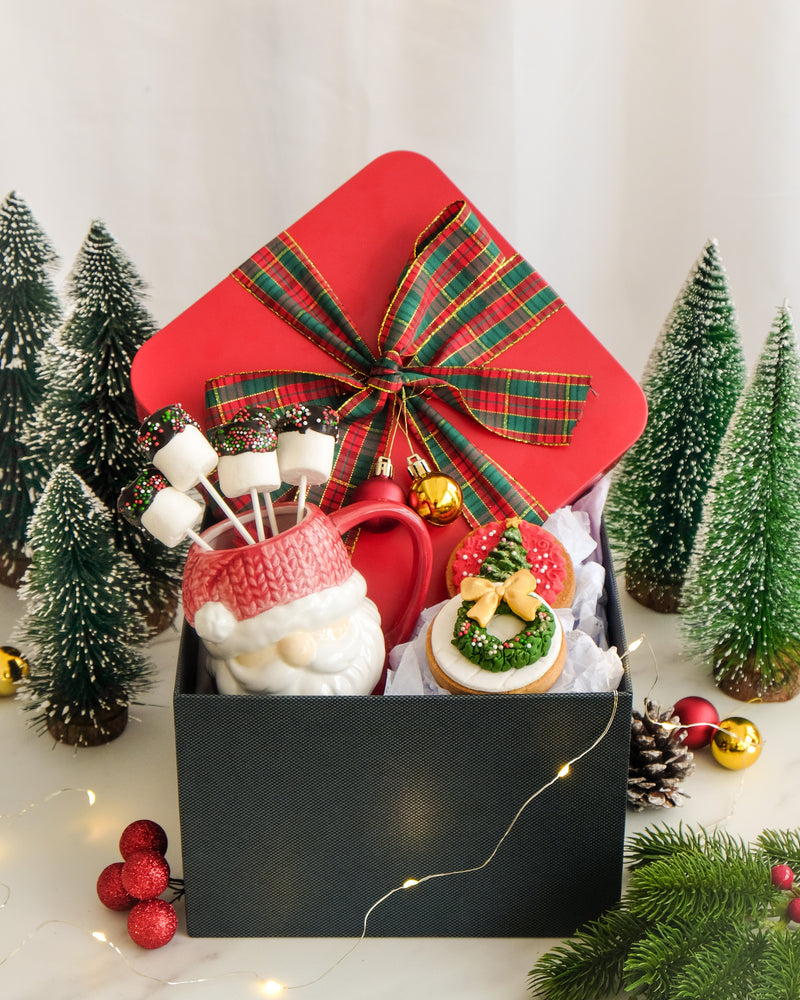 Holiday Bliss Hamper