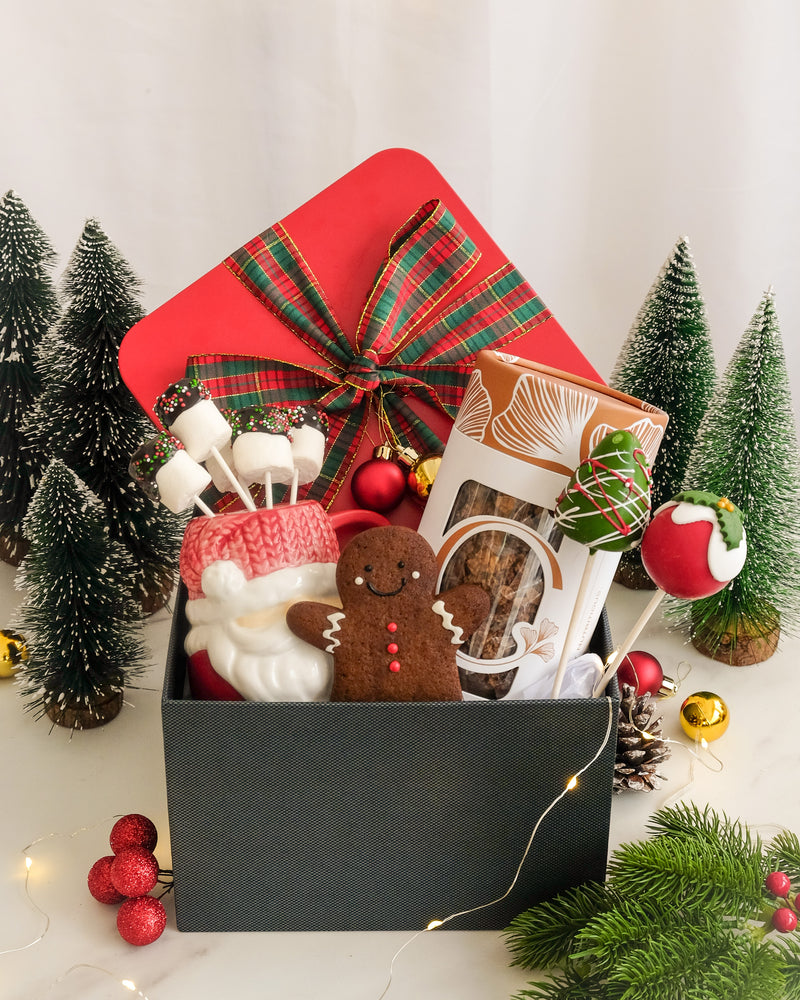 Winter Wonderland Hamper