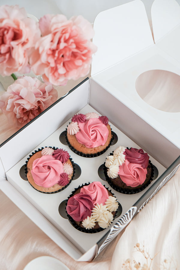 Mother's Day Cupcake Set