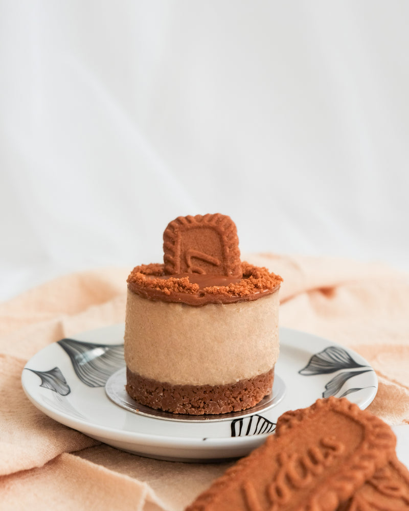 Biscoff Cheesecake