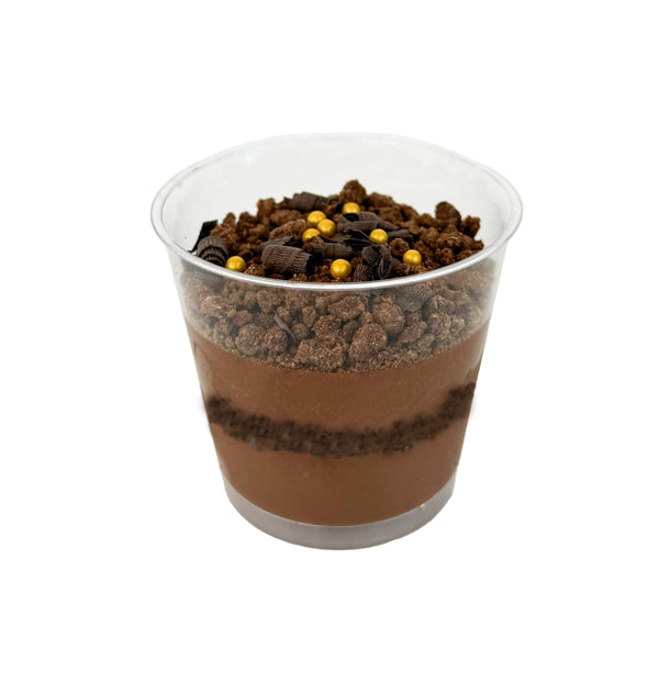 Chocolate Dessert Cup
