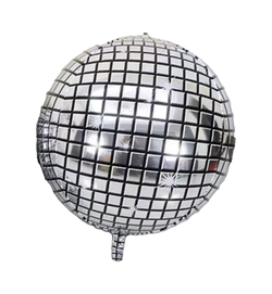 Disco Ball Balloon