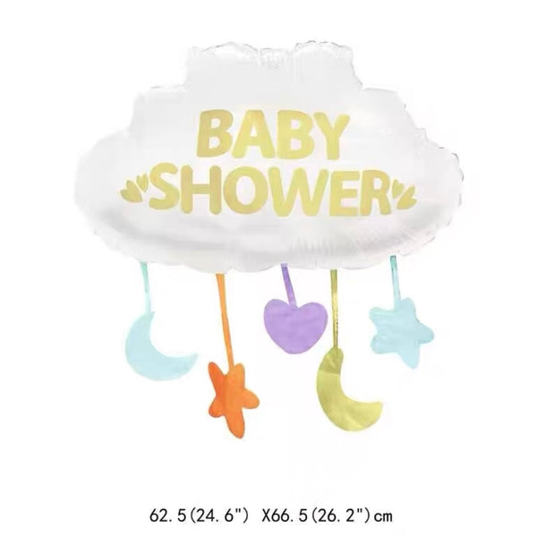 Baby Shower Balloon