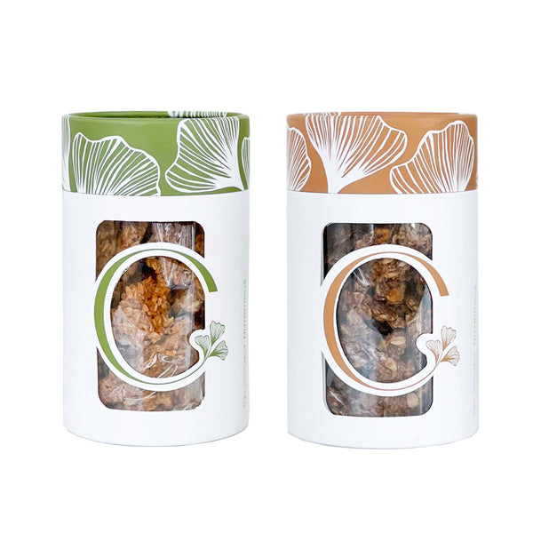 Granola Bundle