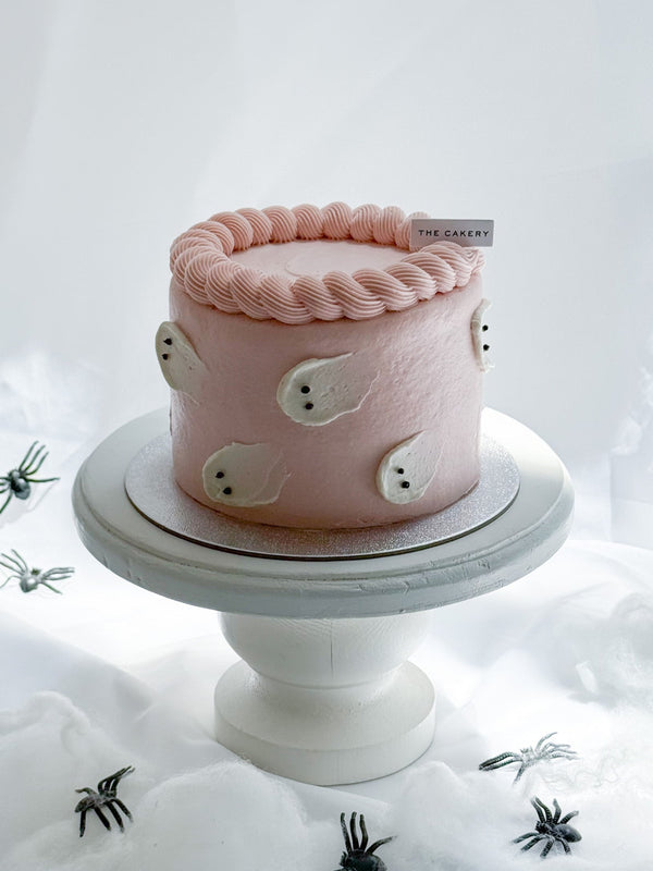Halloween_Baby_Ghost_Mini_Cake
