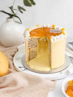 Mango Lava