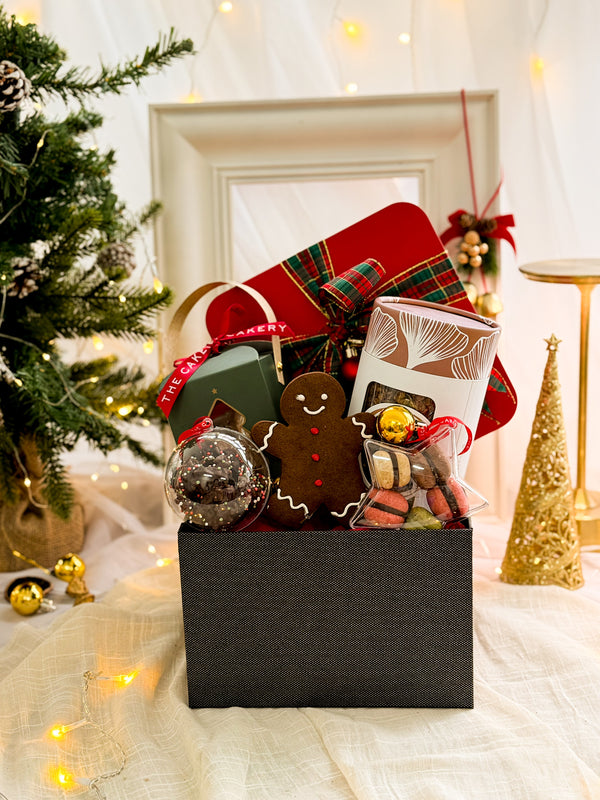 Christmas Delight Hamper
