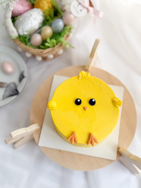 Baby Chick