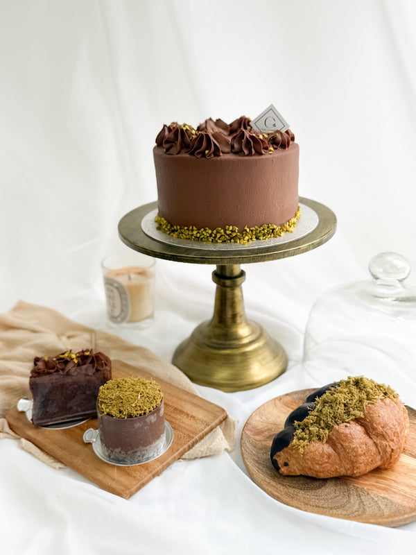 Dubai Chocolate Lover Bundle