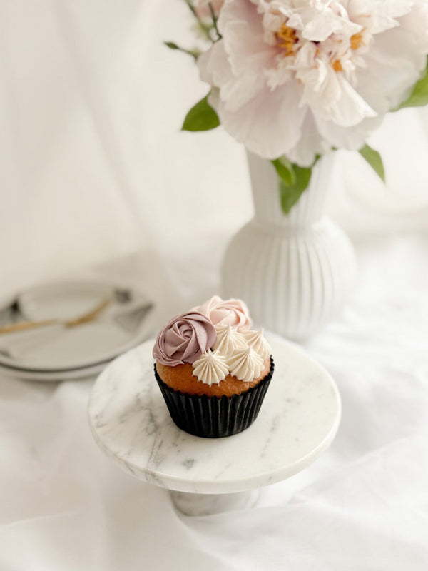 Thrilla Vanilla (Mother's Day Edition)