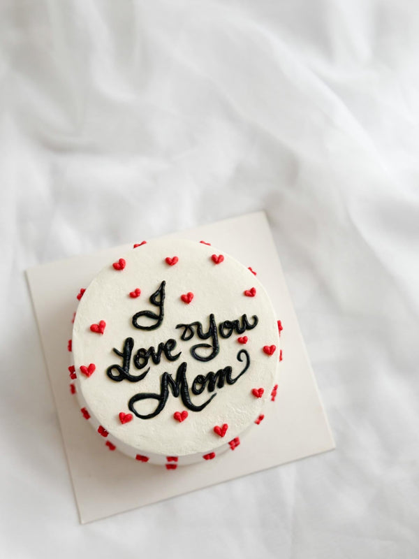 I Love You Mom