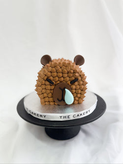 Capybara (Snot)