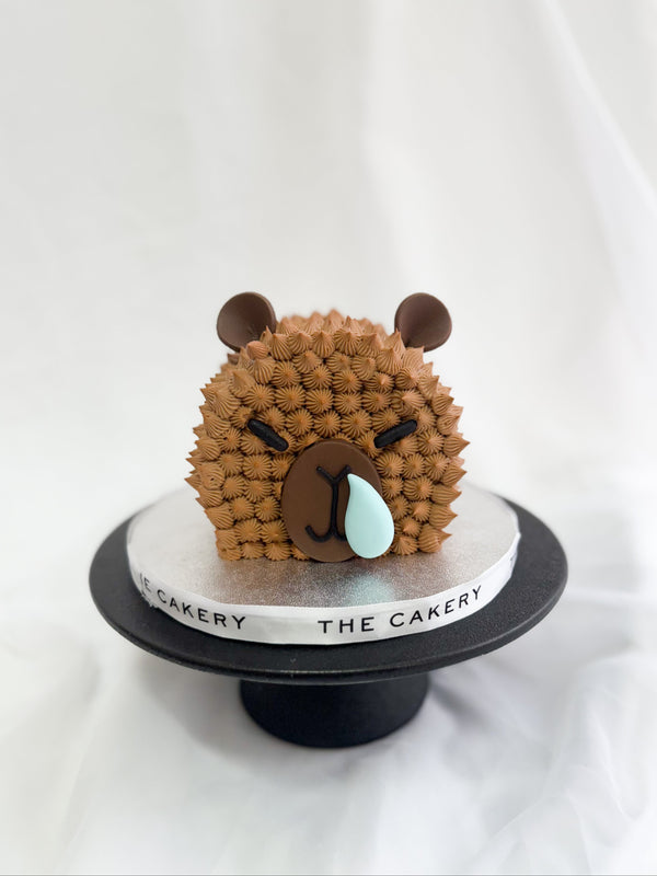 Capybara (Snot)