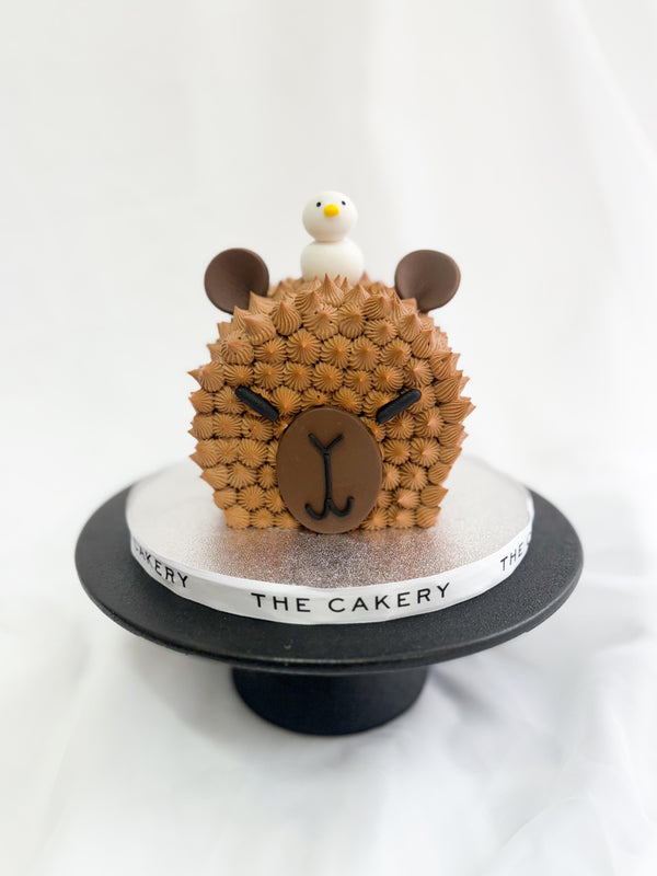 Capybara (Duck)