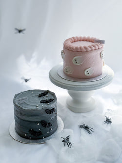 Halloween Mini Cake Bundle
