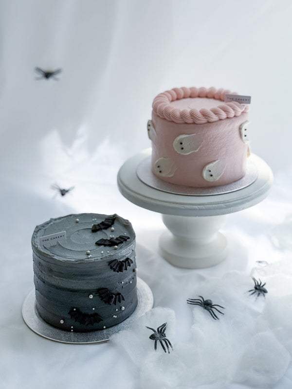 Halloween Mini Cake Bundle