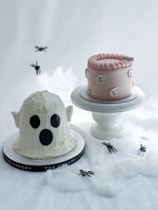 Ghost Cake Bundle