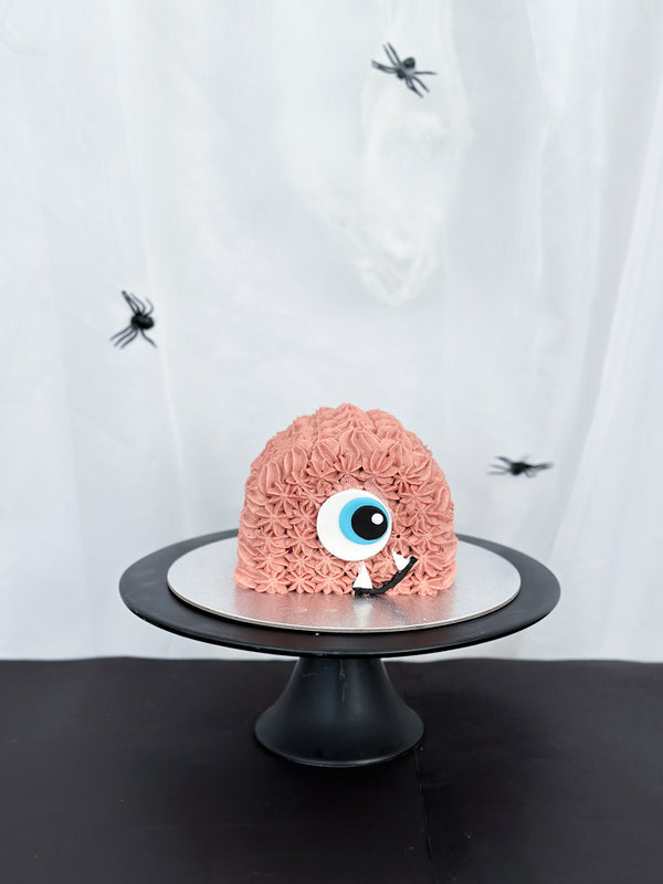 Strawberry Monster