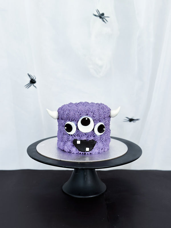 Ube Monster