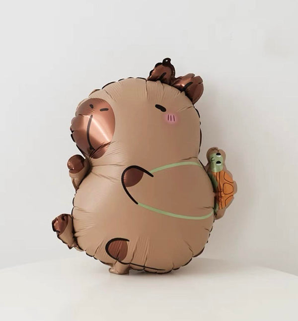 Capybara Balloon