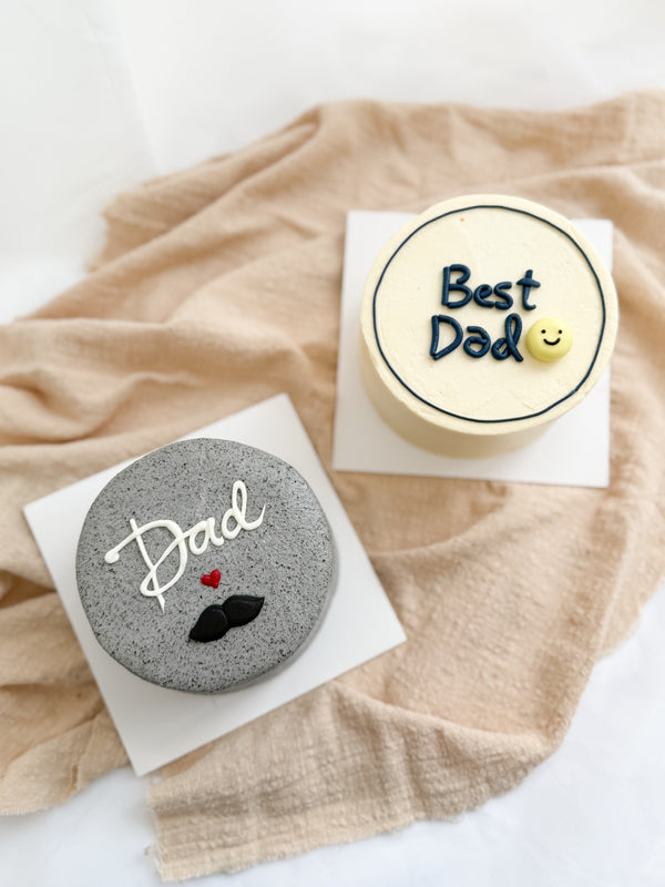 Love Dad