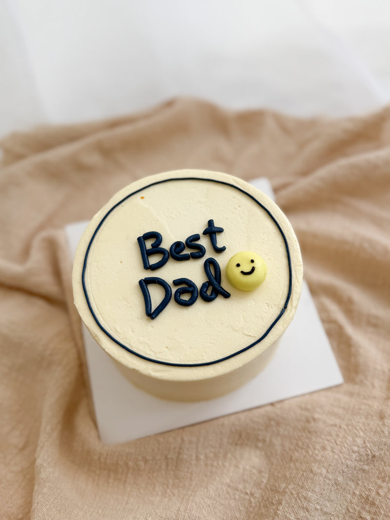 Best Dad