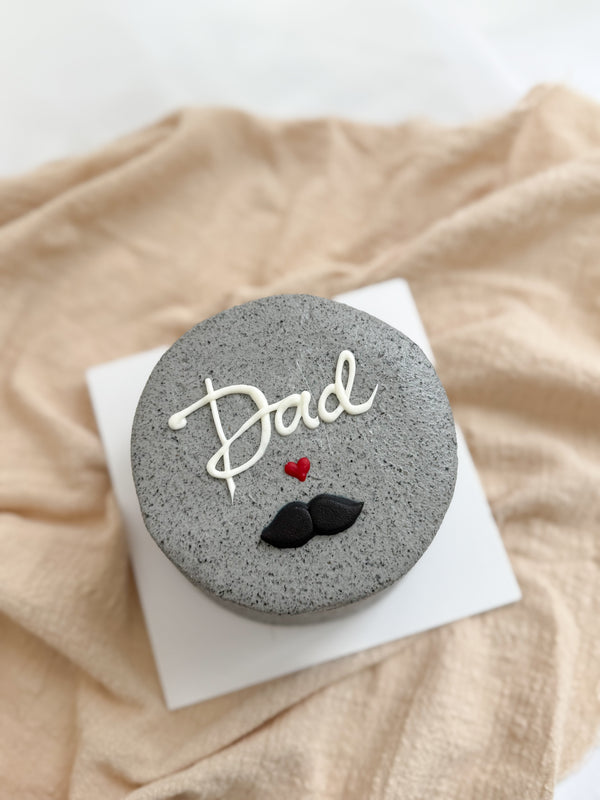 Love Dad