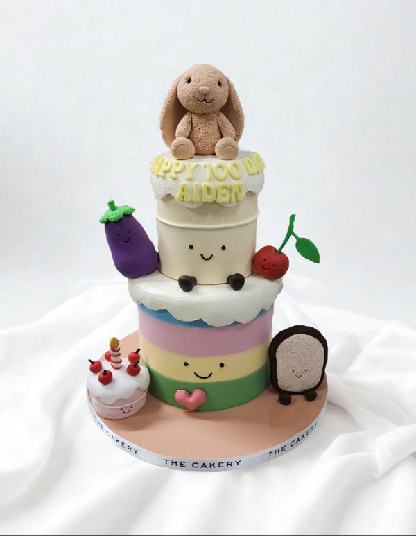 Jellycat Plushies