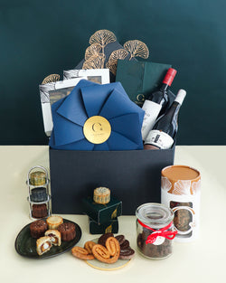 Joy of Togetherness Hamper
