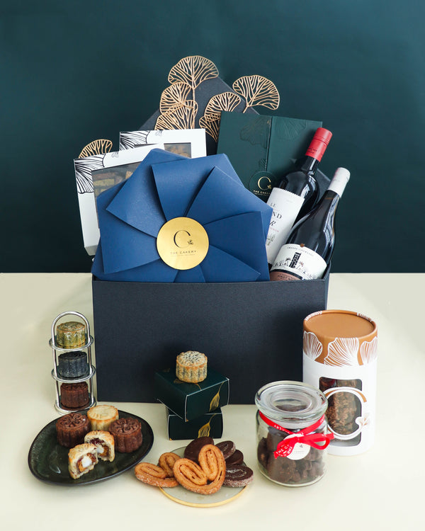 Joy of Togetherness Hamper