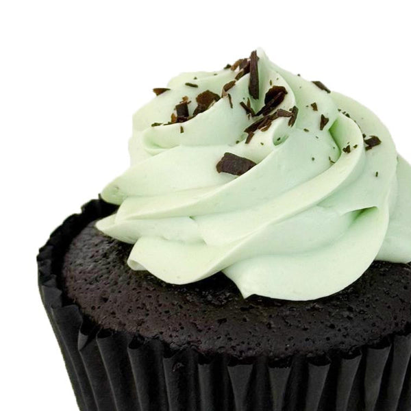 Minty Cocoa