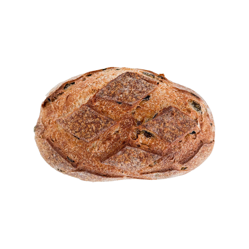 Olive Sourdough
