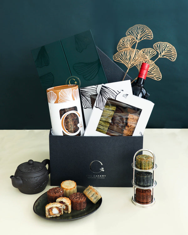 Over The Moon Hamper