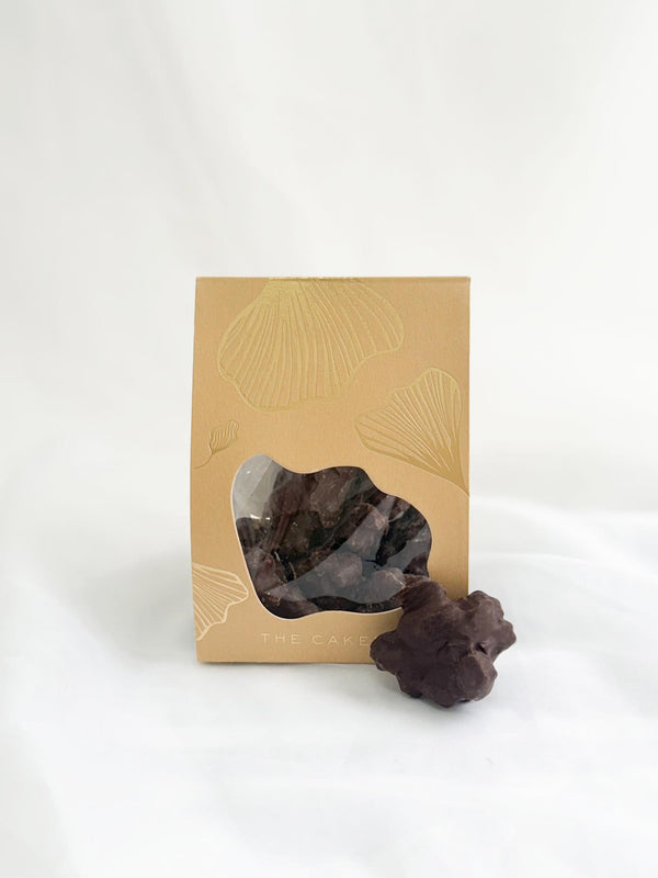Peanut Chocolate (Snack Pack)