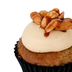 Peanut Puff