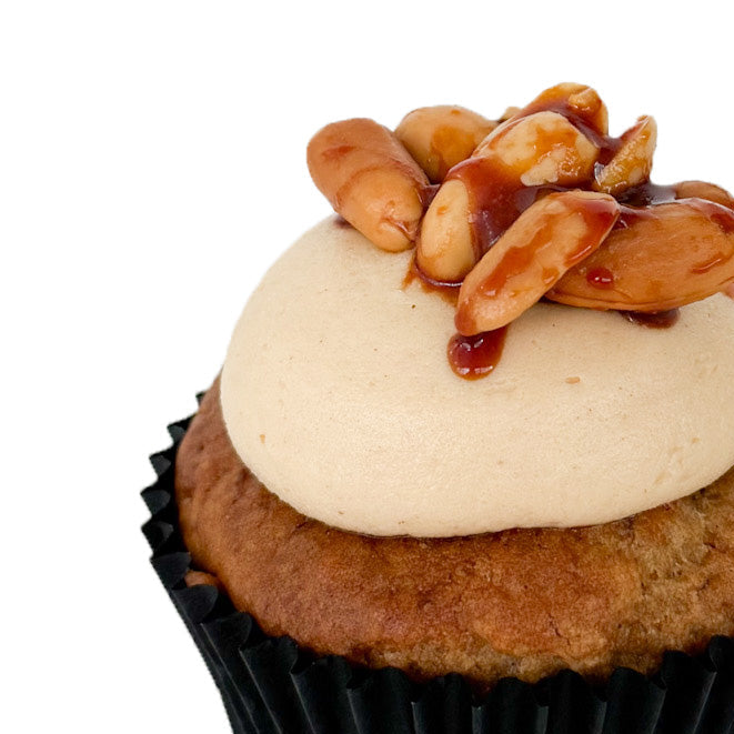 Peanut Puff