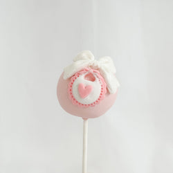 Ribbon Bib Cakepop