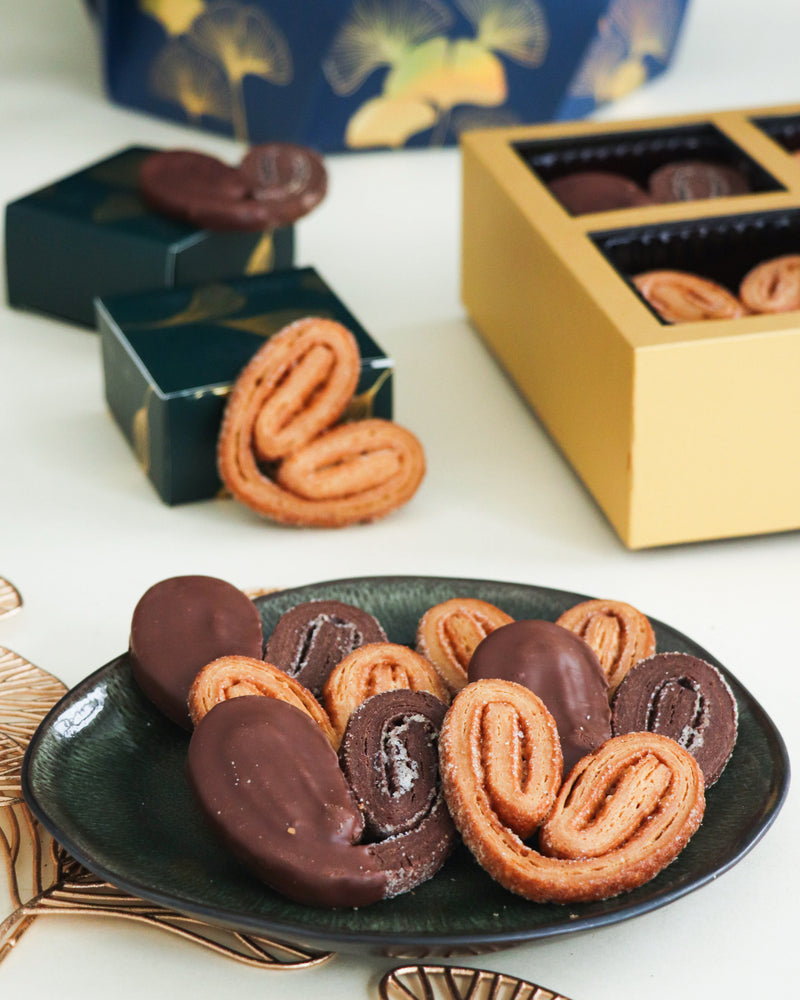 Palmier Gift Set