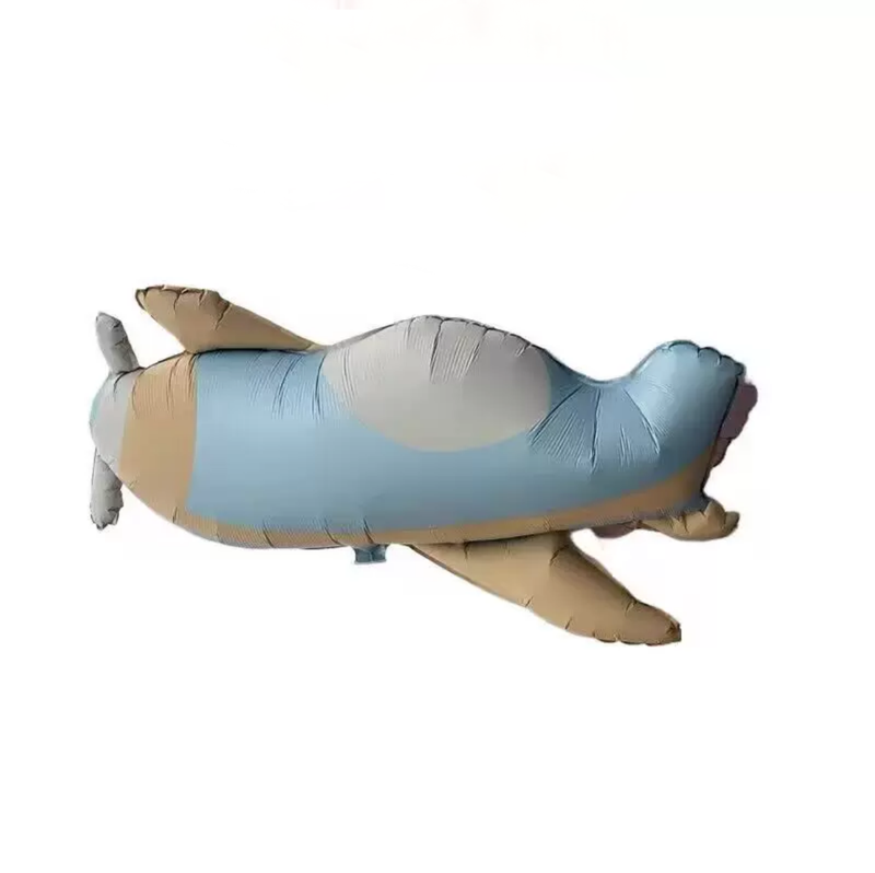 Aeroplane Balloon