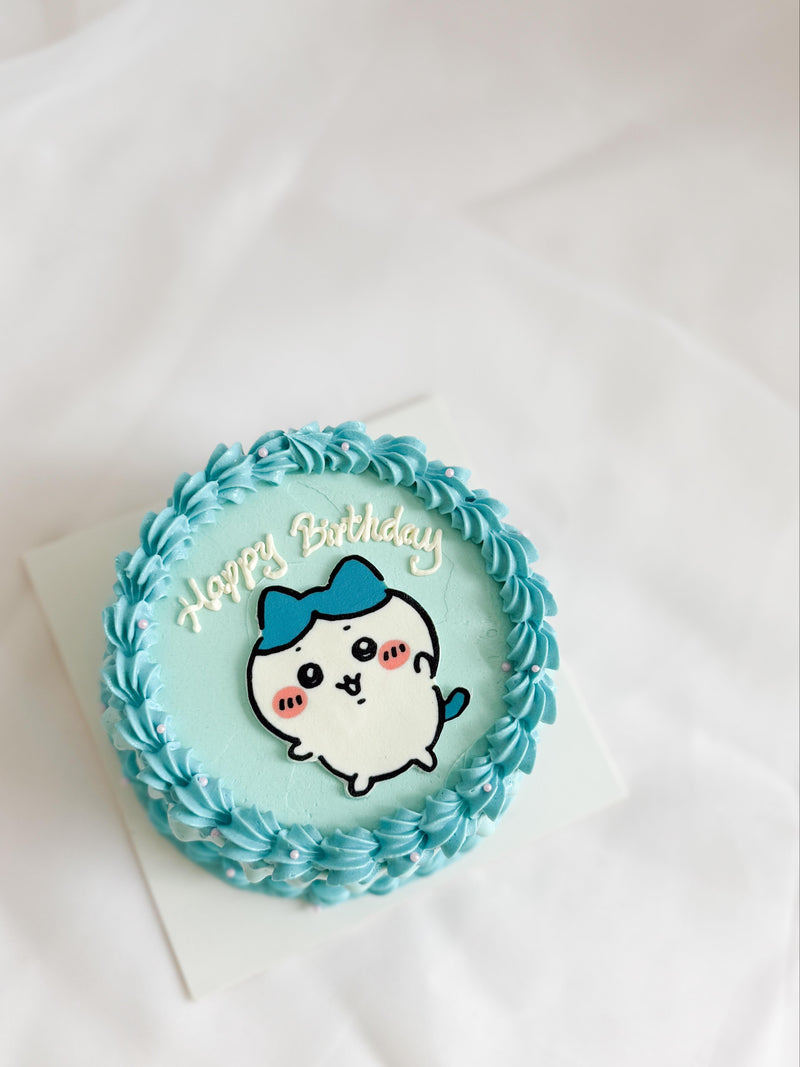 Chiikawa Birthday